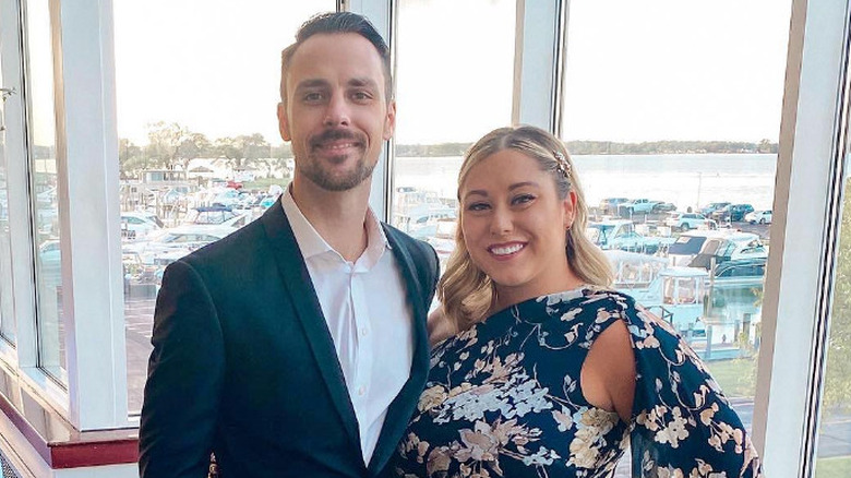 Eminem's Daughter Alaina Scott Marries Matt Moeller: Photos