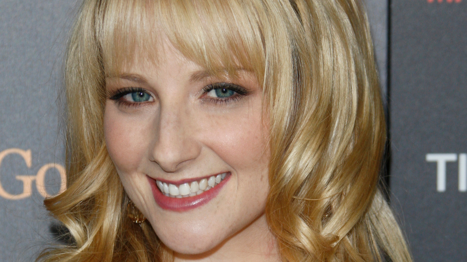 Who Is Melissa Rauch S Husband Winston Rauch