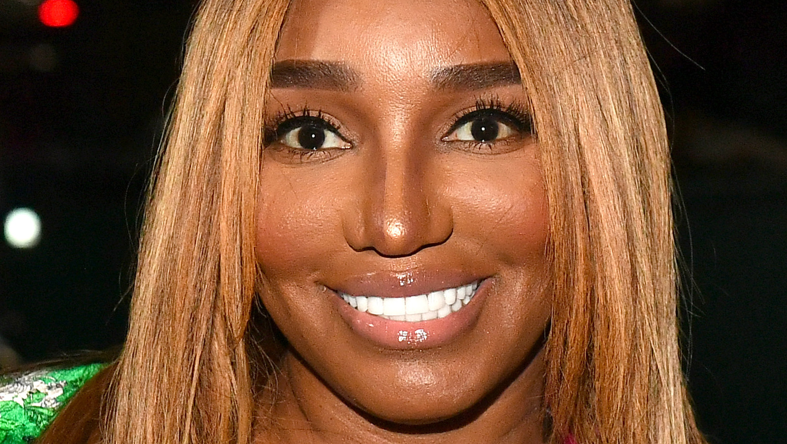 Who Is NeNe Leakes Dating Mere Months After The Tragic Death Of Her ...