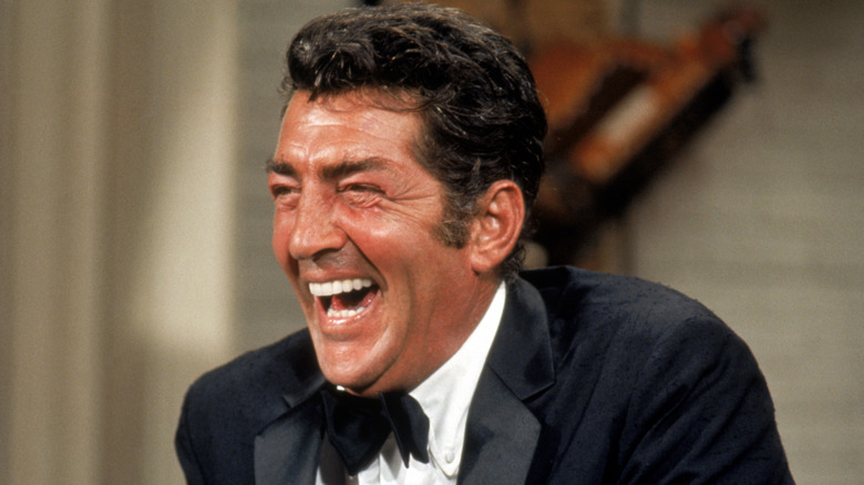 Dean Martin TV show