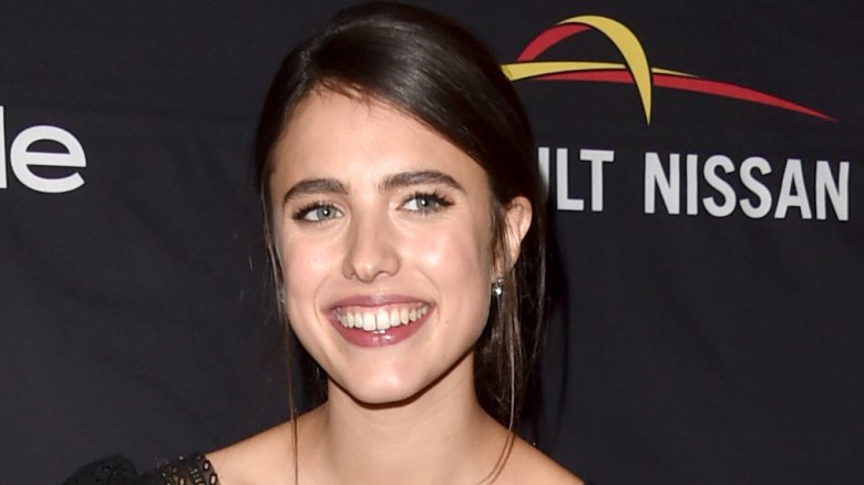 Margaret Qualley