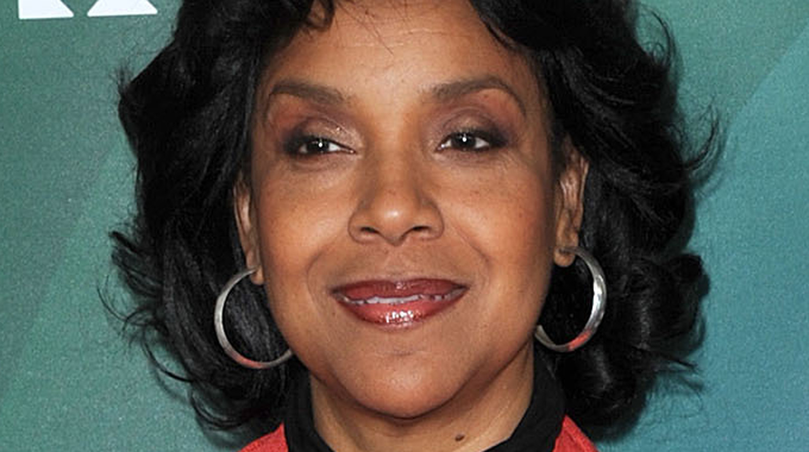 Who Is Phylicia Rashad's Famous Sister?