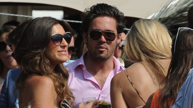 Spencer Matthews