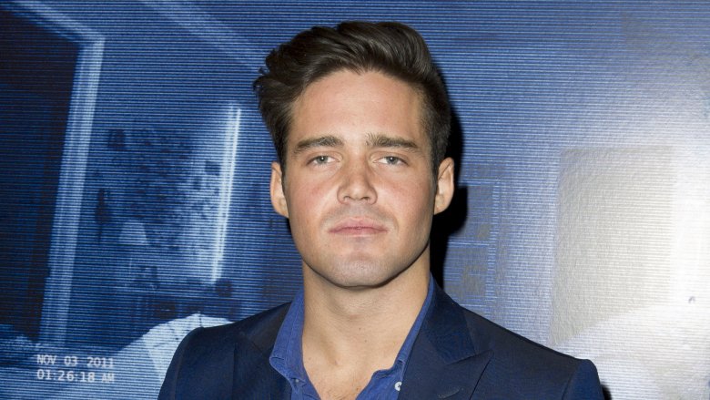 Spencer Matthews