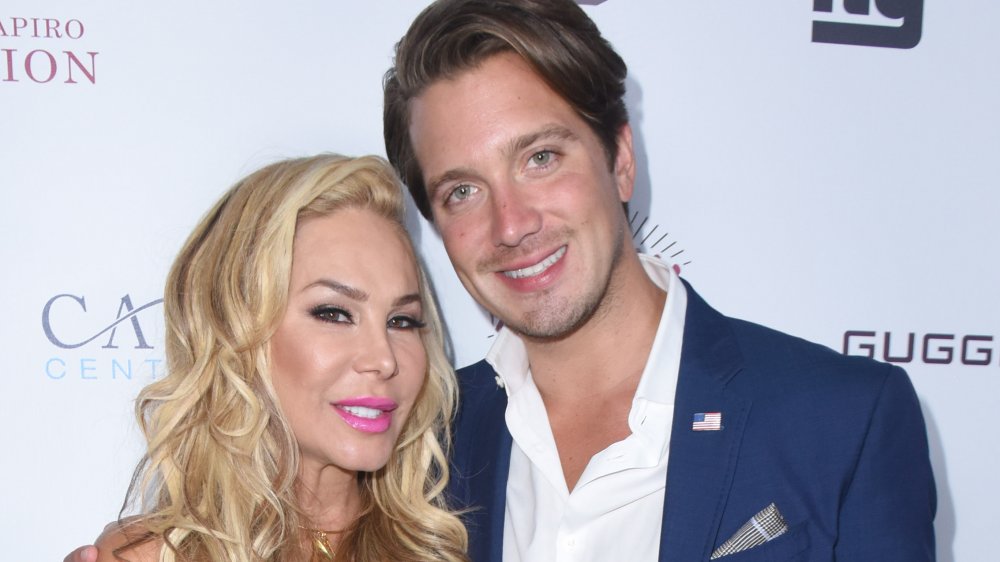 Adrienne Maloof, Jabob Busch