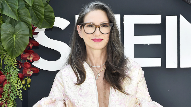 Who Is RHONY Newcomer Jenna Lyons?