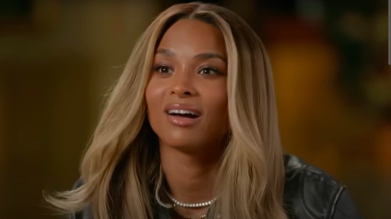 Ciara on Finding Your Roots