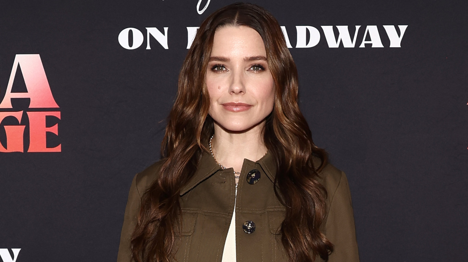 Sophia Bush Is Dating Soccer Star Ashlyn Harris