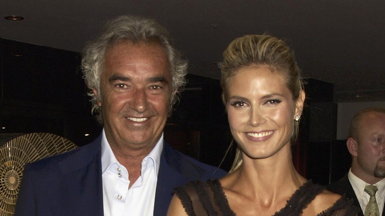 Who Is The Father Of Heidi Klum's Oldest Daughter, Leni?