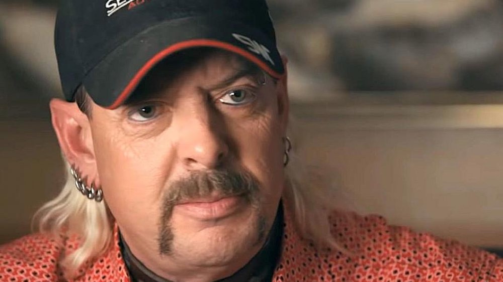 Joe Exotic