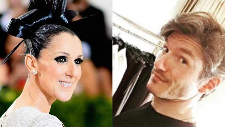  Celine Dion, Pepe Munoz