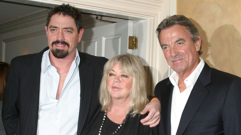 Who Is The Young And The Restless Star Eric Braeden's Wife, Dale ...