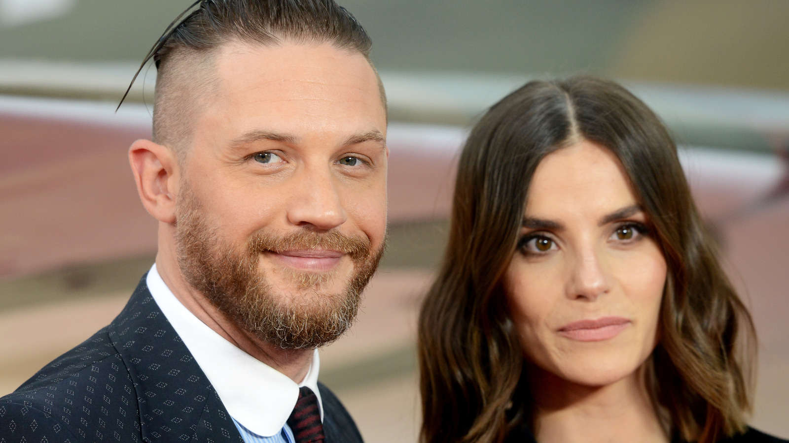 Who Is Tom Hardy S Wife Charlotte Riley