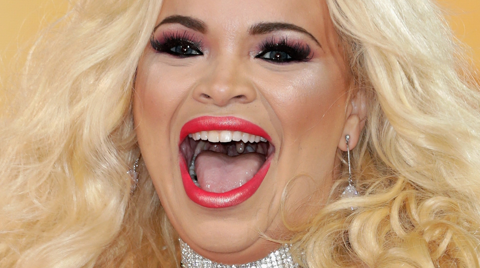 Trisha Paytas Vibrator