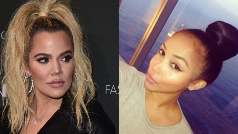 Khloe Kardashian, Jordan Craig