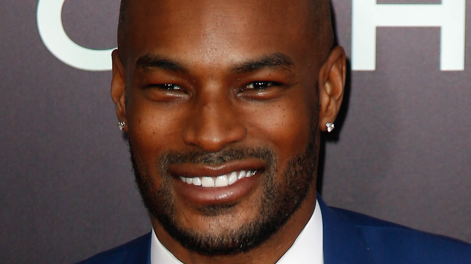 Who Is Tyson Beckford's Ex-Wife?