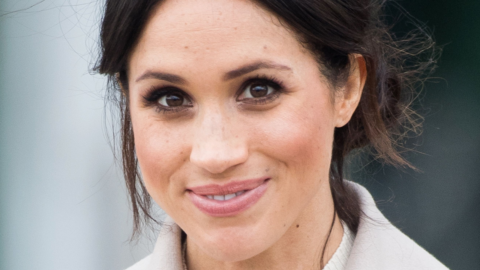 Who Meghan Markle Was Reportedly Dating When She Met Prince Harry