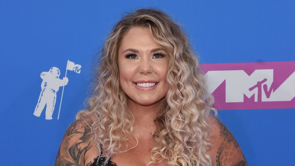 Kailyn Lowry