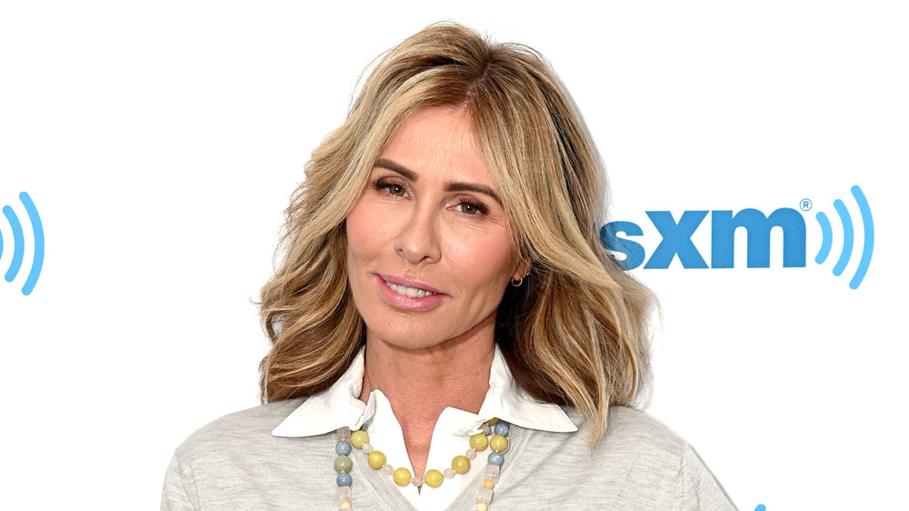 Who Was Carole Radziwill's Late Husband Anthony?