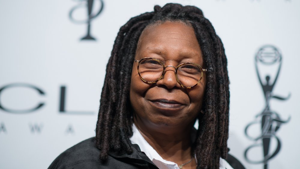 Whoopi Goldberg