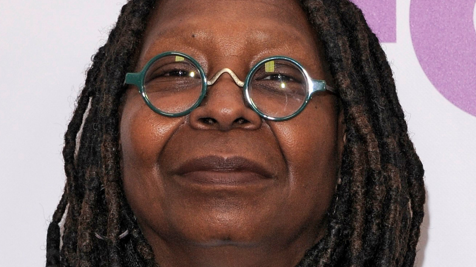 Whoopi Goldberg Confirms What We All Expected During First Day Back At ...