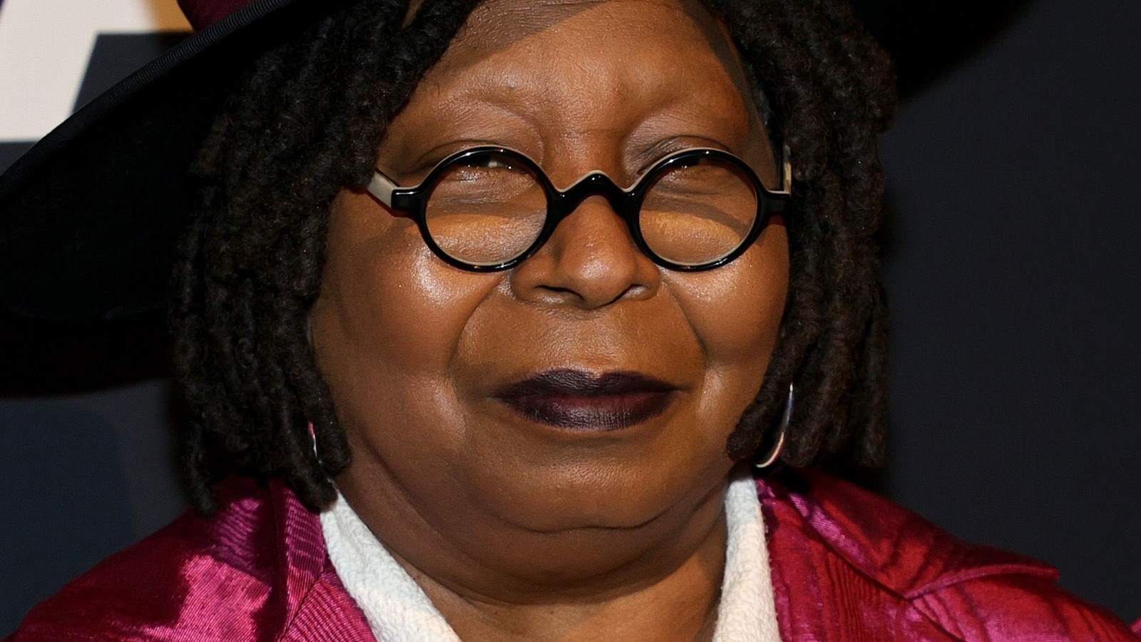 Whoopi Goldberg Recalls Her Touching First Meeting With The Queen