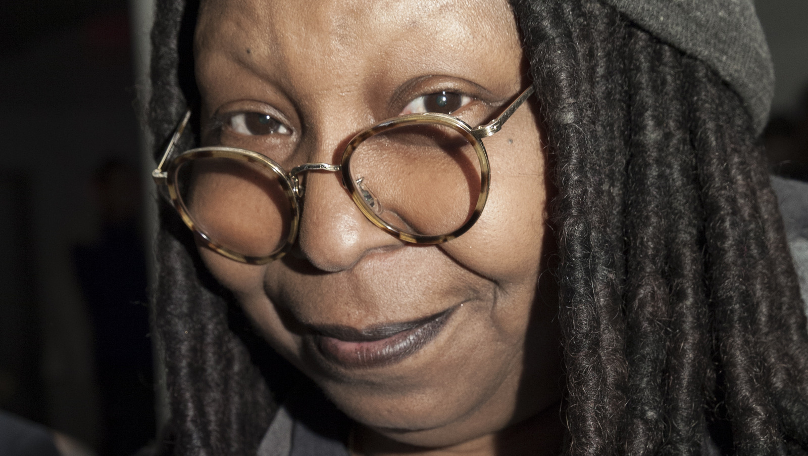 Whoopi Goldberg's Biggest Celebrity Feuds