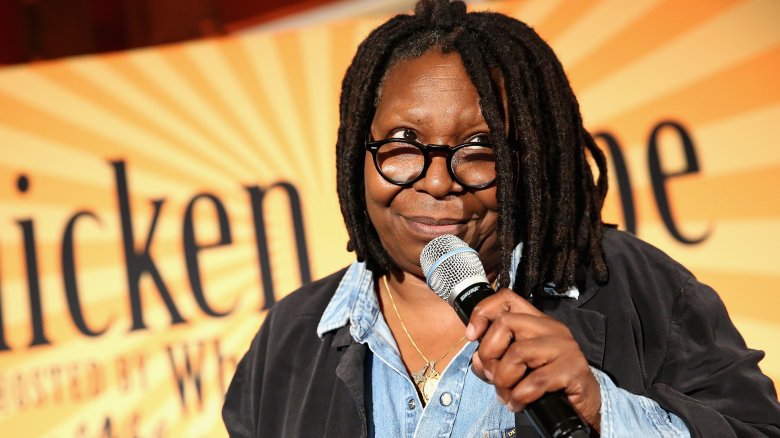 Whoopi Goldberg