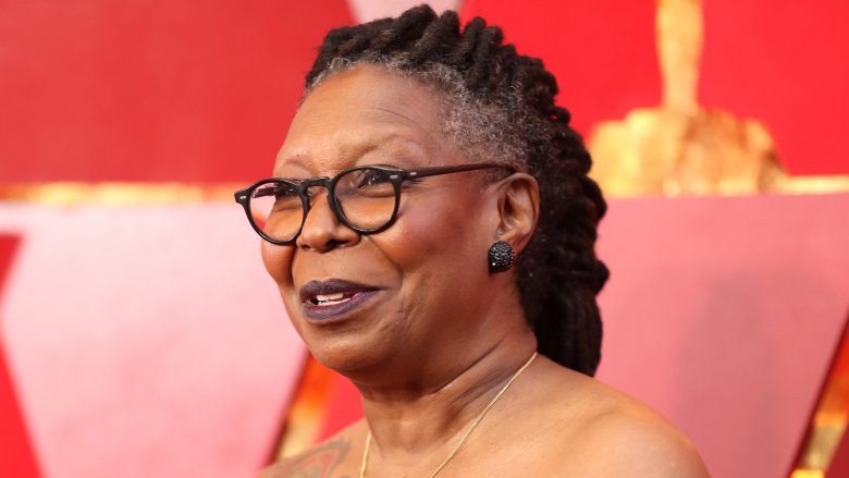 Whoopi Goldberg