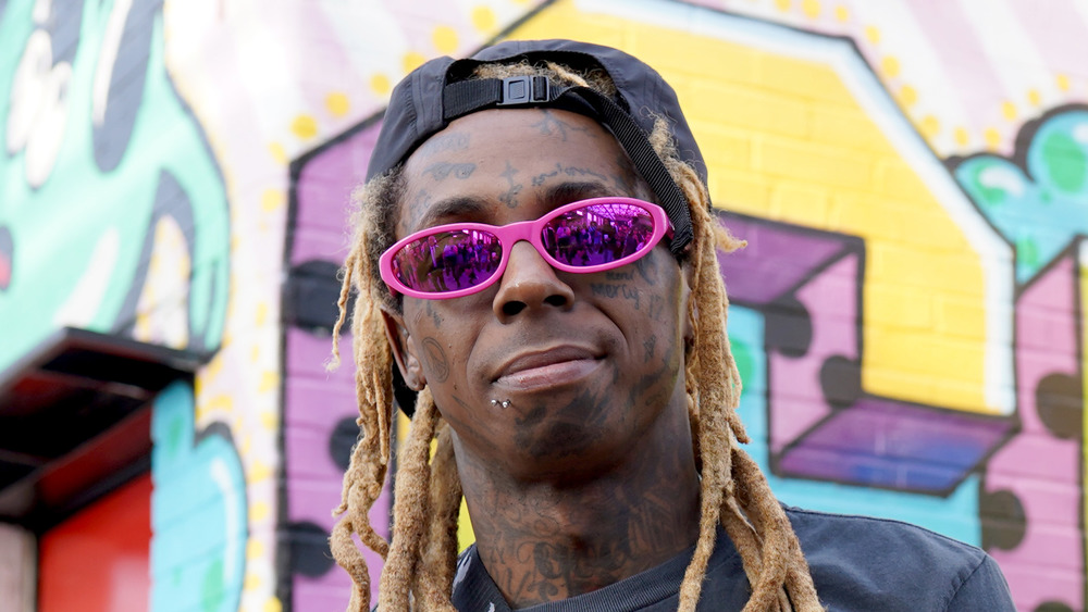 Lil Wayne