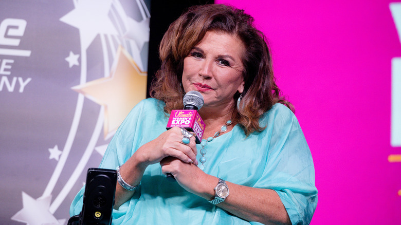 Abby Lee Miller explains 'bittersweet' decision to sell her Abby Lee Dance  Studio in Pittsburgh