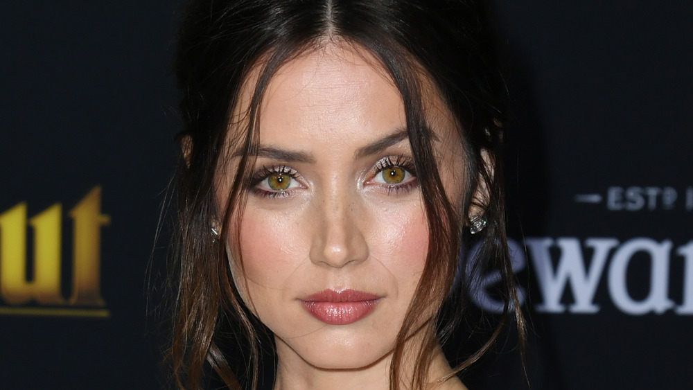 Why Ana De Armas Nearly Turned Down Her Role In Knives Out 6423
