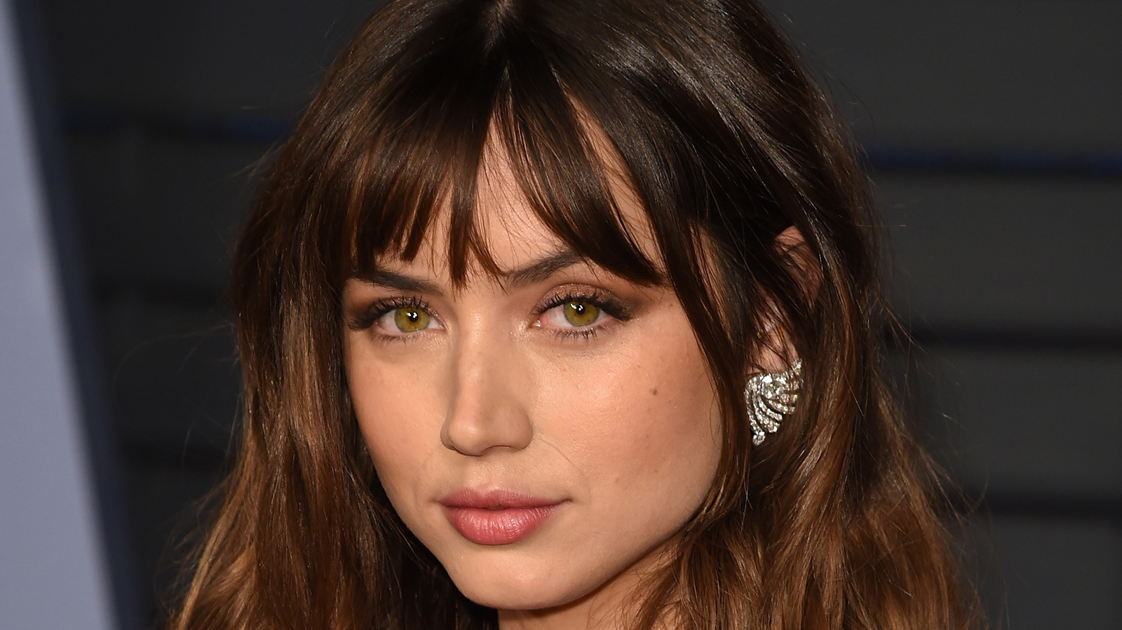 Knives Out star Ana de Armas: 'My life has been about being in the right  place at the right time