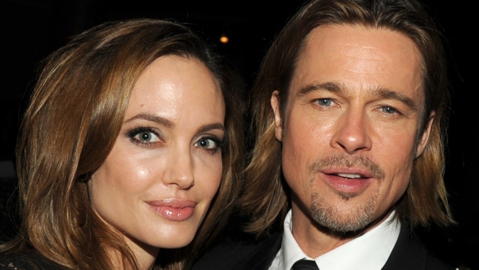 Why Angelina Jolie Is Reportedly Relieved Over Brad Pitt's Actions For ...