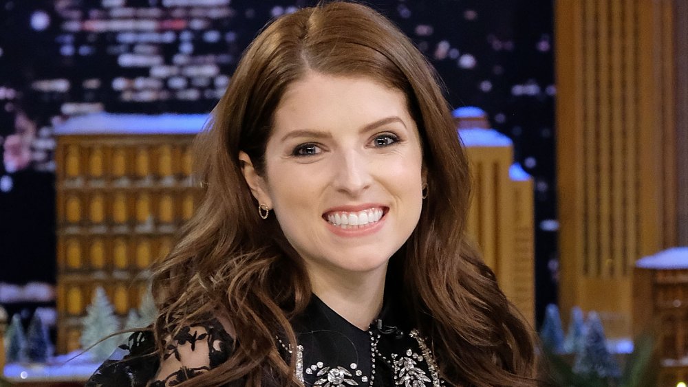 Anna Kendrick