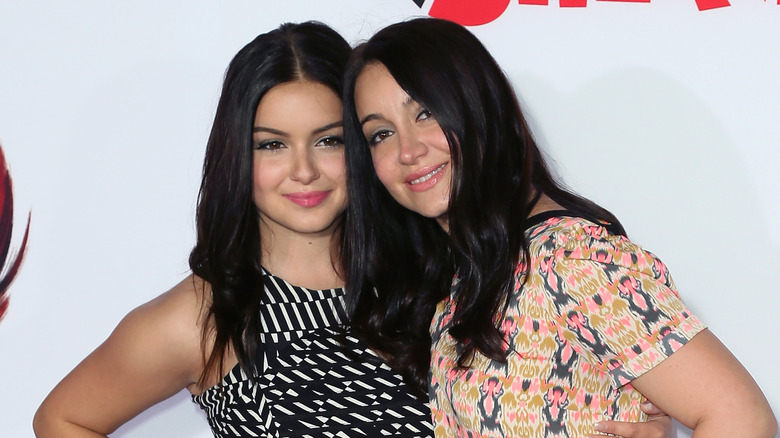 Why Ariel Winter Emancipated Herself From Her Mother 