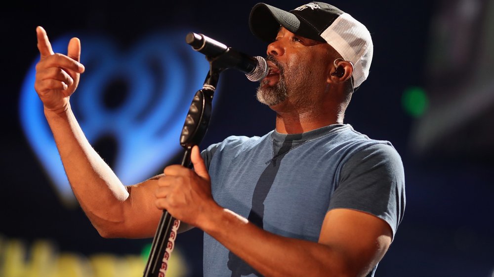 Darius Rucker