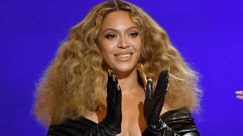 Why Beyoncé Is Changing One Of Her New Song Lyrics