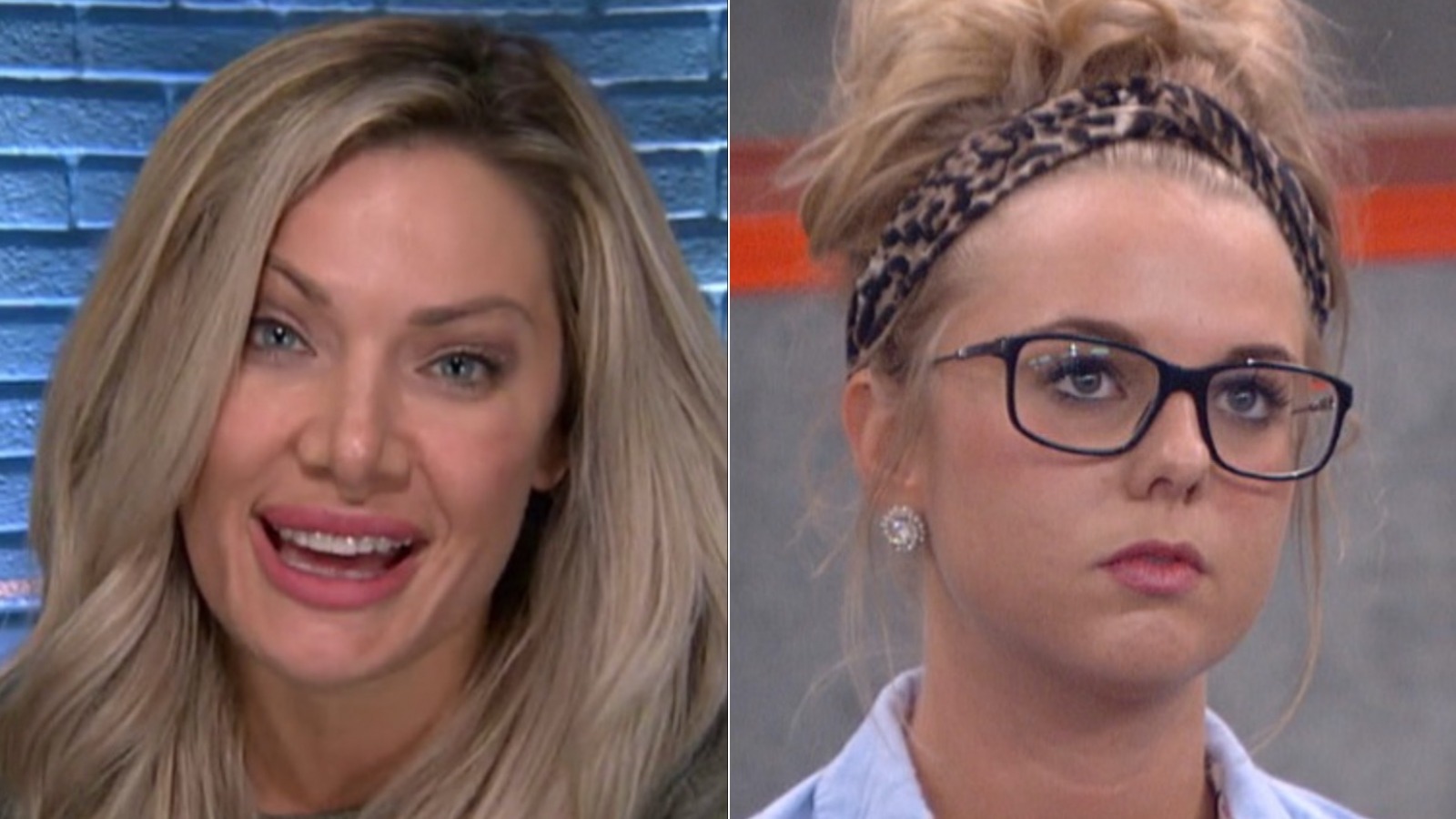 Why Big Brother's Janelle Pierzina Can't Stand Nicole Franzel