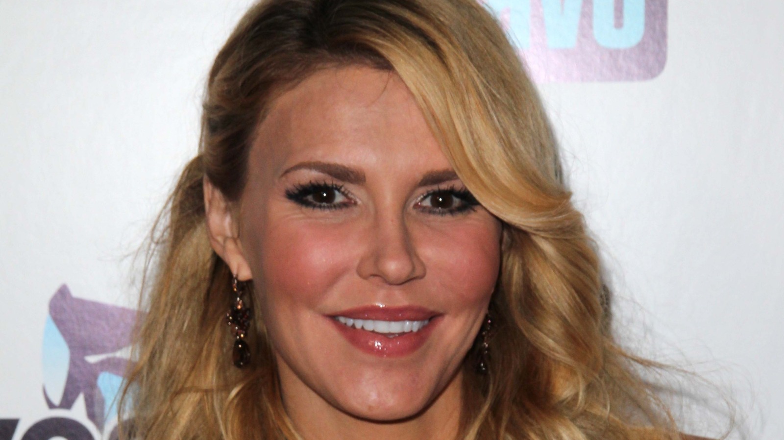 Why Brandi Glanville Is So Upset About The Latest Season Of Real ...