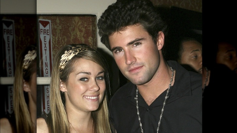 Why Brody Jenner And Lauren Conrads Relationship On The Hills Was Totally Fake 7708