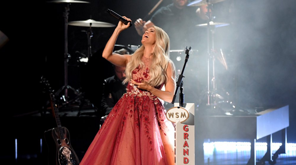 Carrie Underwood