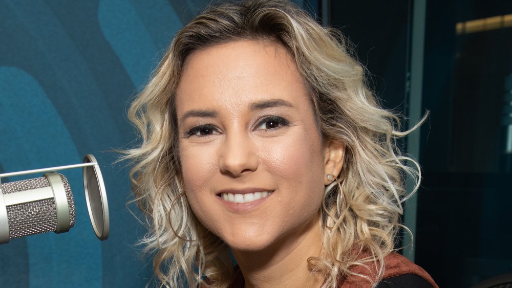 Charlotte Pence