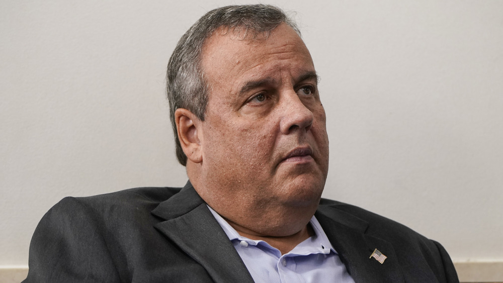 Chris Christie