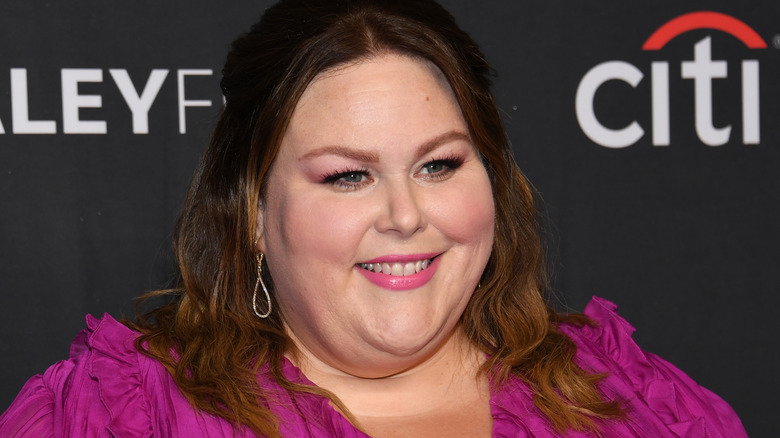 Why Chrissy Metz's American Idol Audition Didn't Go As Planned