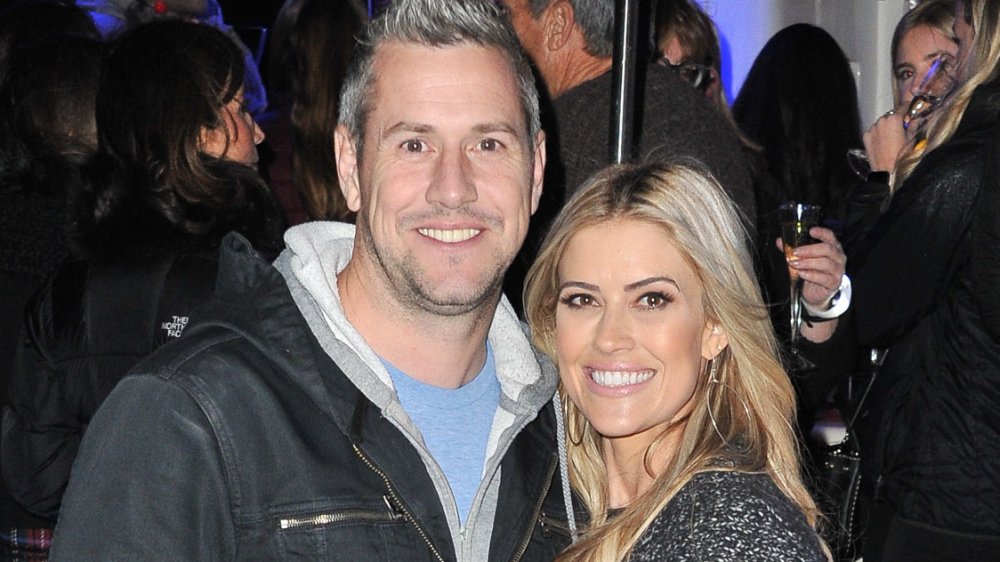 ant anstead and christina anstead