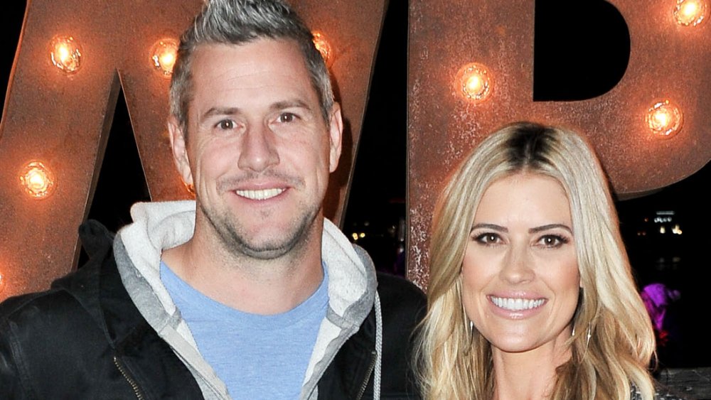 Why Christina Anstead's Instagram Is Causing A Stir