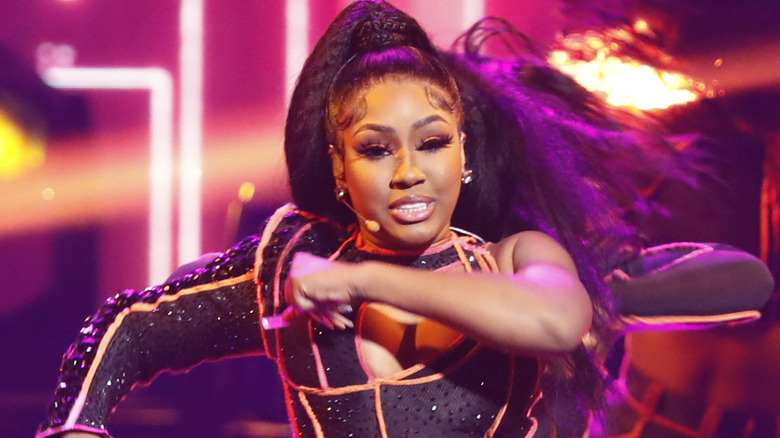 Why City Girls Almost Skipped Their BET Awards Performance