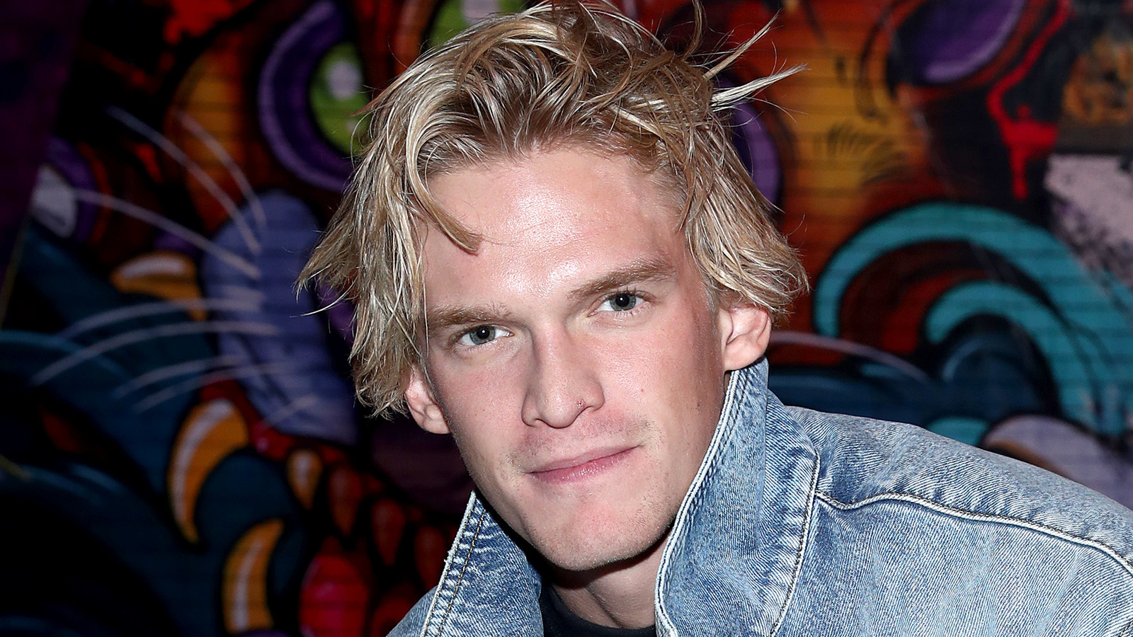 Why Cody Simpson Could Be Headed To The Olympics