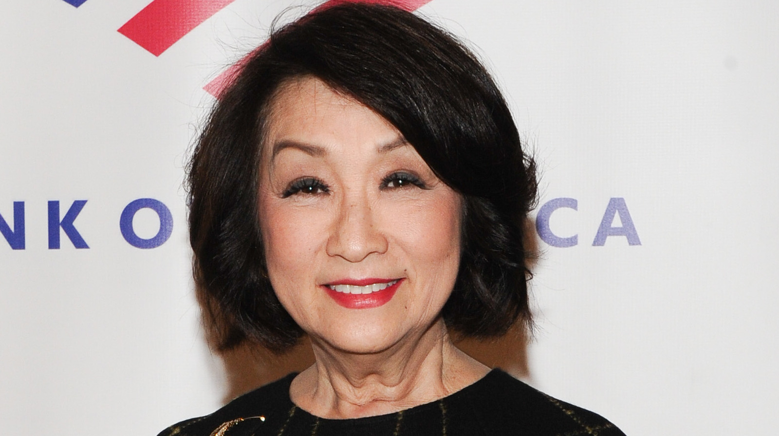 Why Connie Chung's Latest Tell-All Interview Is Turning Heads